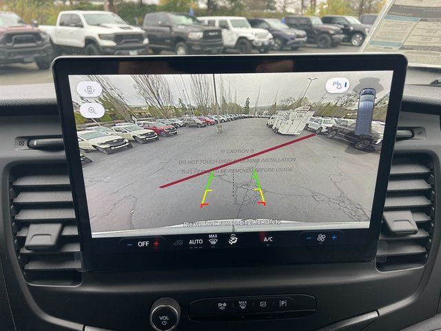 new 2026 Ford Transit-250 car, priced at $53,580