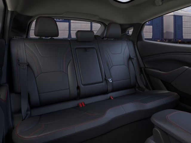 New 2026 Glacier Gray Metallic Tri-coat Ford Premium image 11