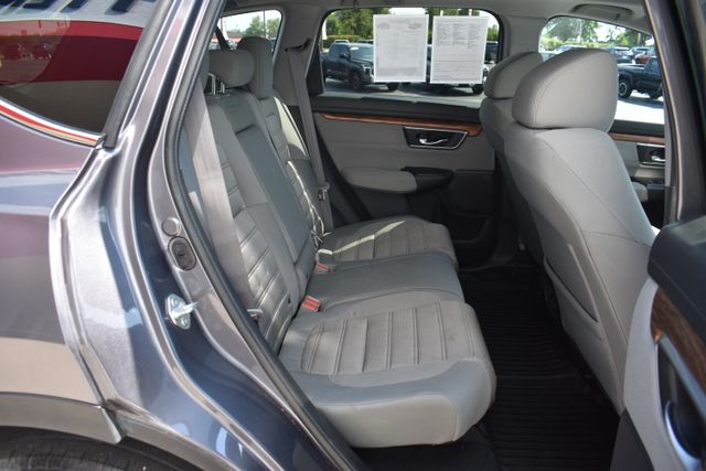 Used 2021 Honda CR-V SUV