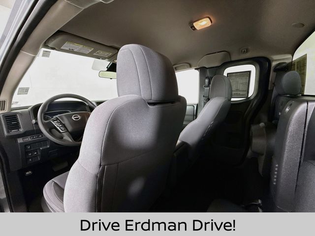 Used 2023 Nissan Frontier Truck
