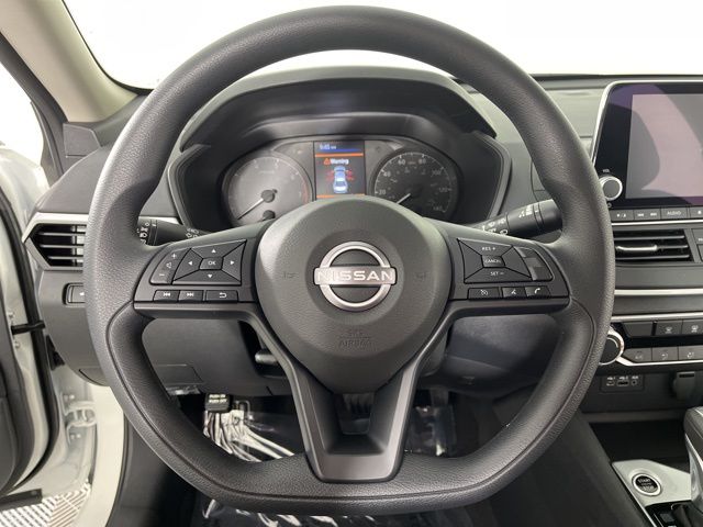 2025 Nissan Altima 2.5 S 20