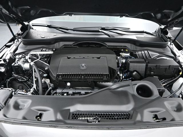 New 2026 Gray Acura Technology Package image 19