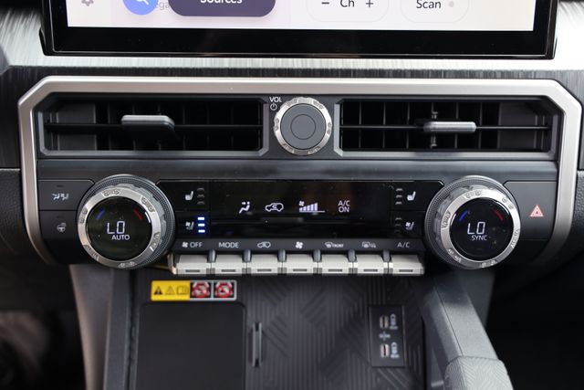 2026 Toyota 4Runner i-FORCE MAX Hybrid Platinum Beige at Gullo Toyota