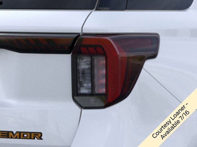 New 2026 White Ford Tremor image 21