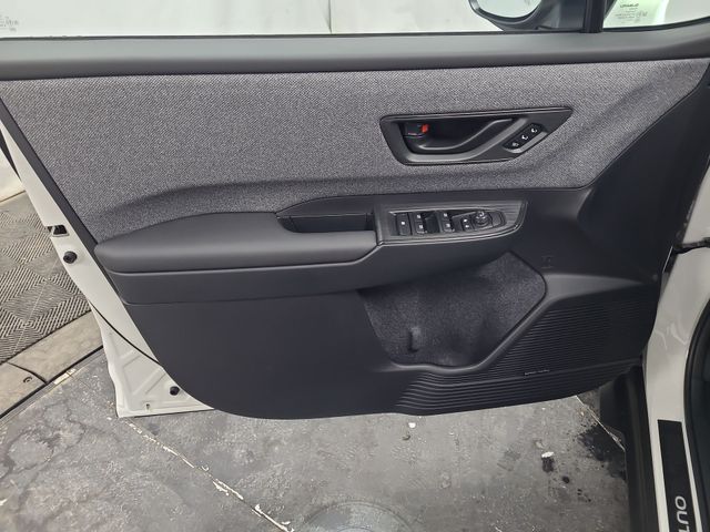 2026 – Subaru – Outback