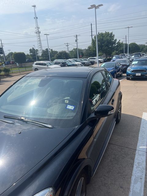 2013 Volvo C30  2