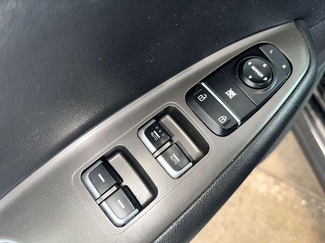 Certified Used 2019 Black Kia S image 17