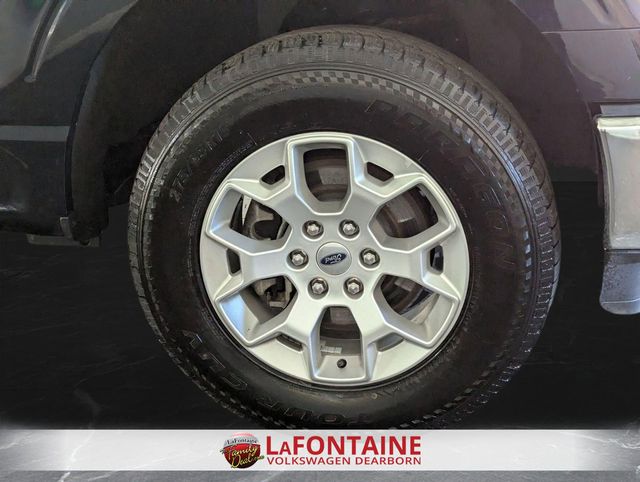 2023 Ford F-150 XLT - Photo 31