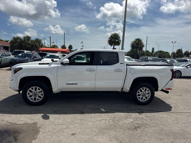 Used 2024 Toyota Tacoma Truck