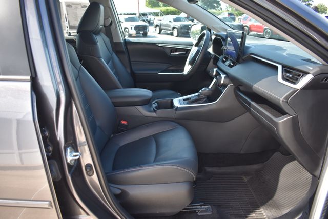 Used 2024 Toyota RAV4 SUV