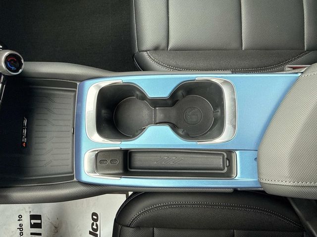 2025 Chevrolet Equinox EV - Image 17
