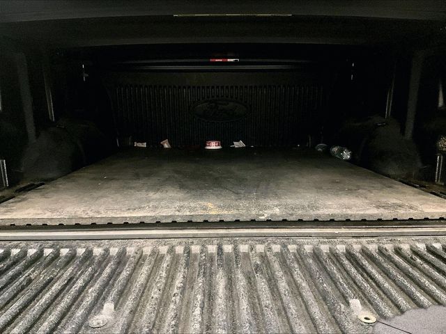 2018 Ford F-150 XLT Gray at Bob Ruth Ford
