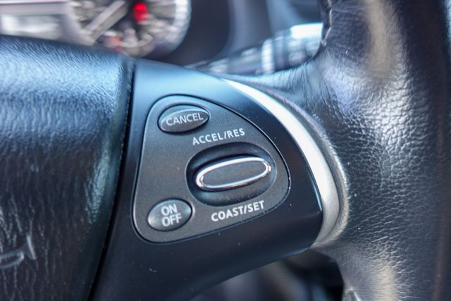 used 2019 INFINITI QX60 car, priced at $17,000