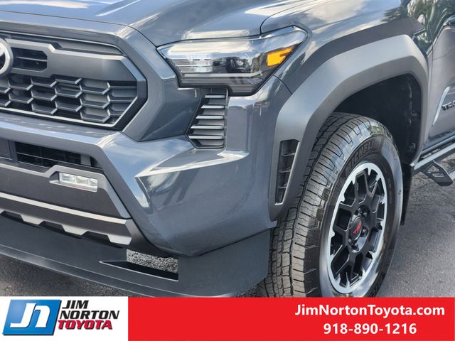 Used 2024 Toyota Tacoma Hybrid Truck