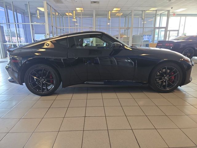 Used 2025 Nissan Z Coupe