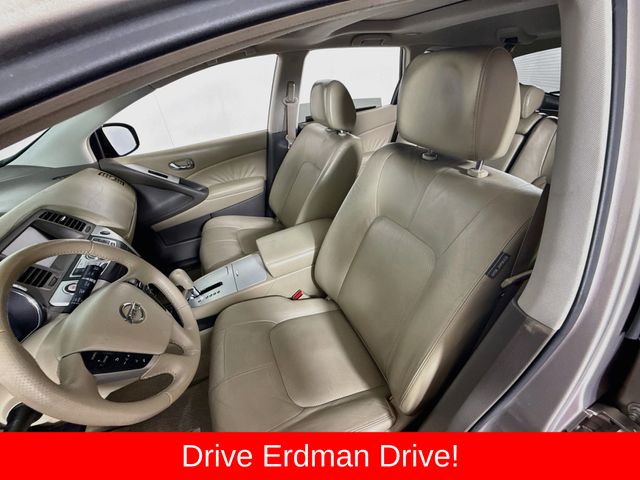 Used 2010 Nissan Murano SUV
