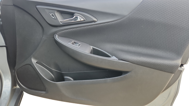 2025 Chevrolet Malibu