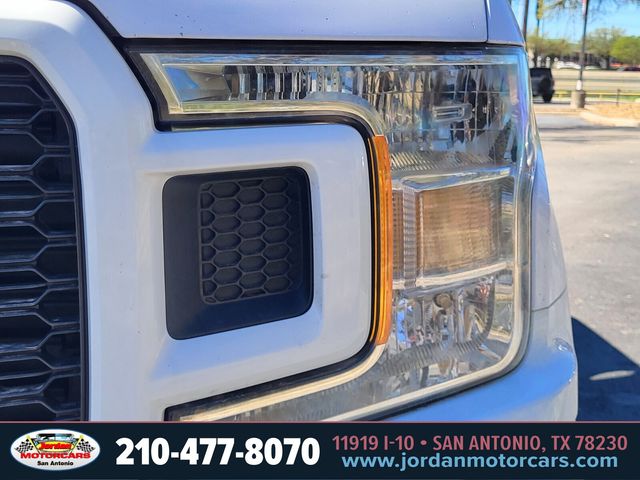 Used Car 2019 Ford F-150  Xl For Sale Under $20,000 In San Antonio, Texas
