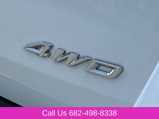 Used 2023 Ford Explorer SUV