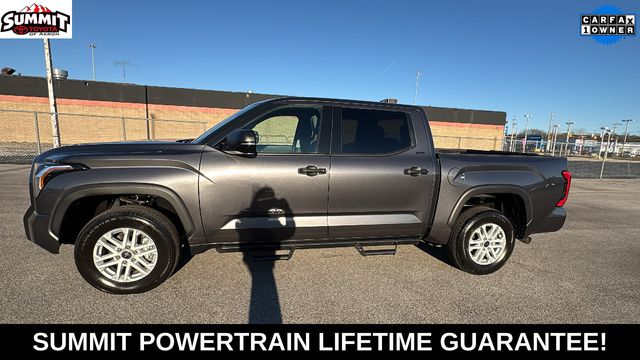 2023 Toyota Tundra SR5 - Image 2