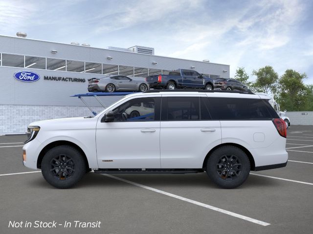 2026 Ford Expedition Tremor:169194