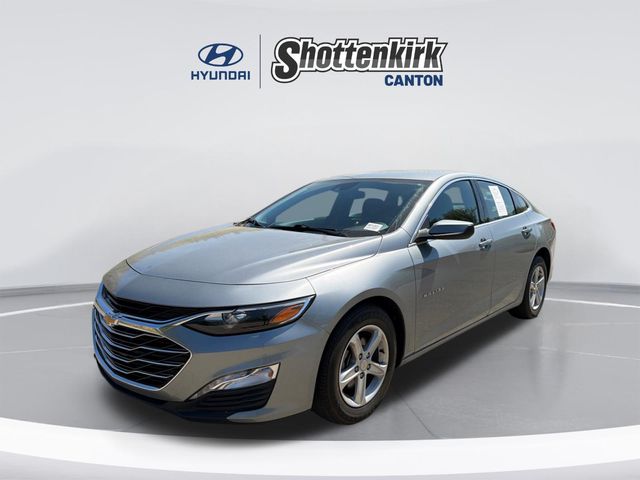 Sterling Gray Metallic 2024 Chevrolet Malibu LT with 1LT FWD Sedan Front-Wheel Drive Continuously Variable Transmission