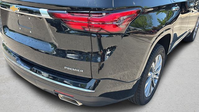 Used 2023 Black Chevrolet Premier image 38