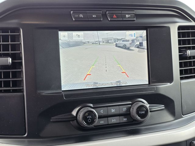 Used 2023 Ford F-150 Truck
