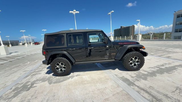 2020 Jeep Wrangler - $29,888