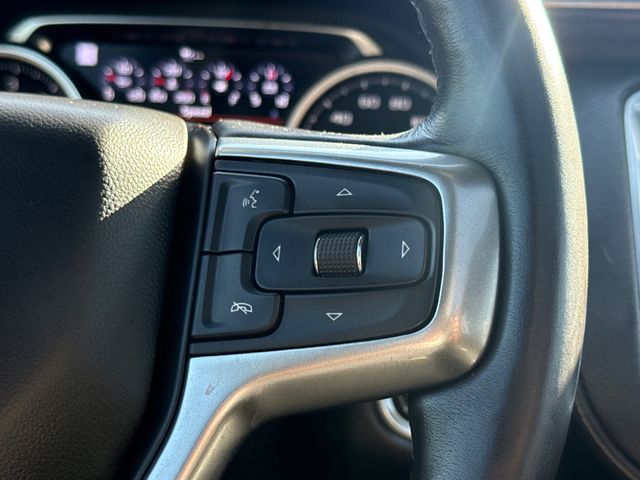 Used 2021 Chevrolet Tahoe SUV