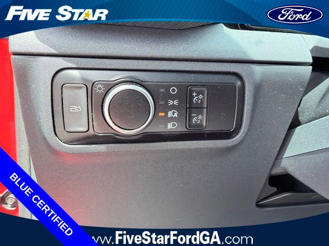 Certified Used 2024 Red Ford GT image 14