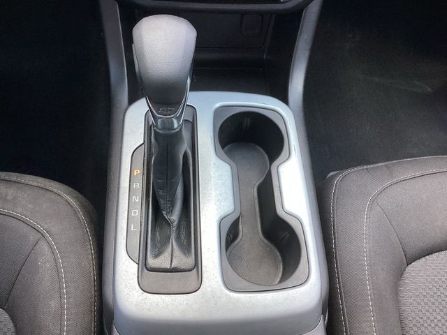 Used Car 2022 Chevrolet Colorado  Lt For Sale Under $25,000 In San Antonio, Texas