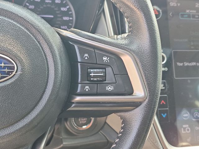 2022 Subaru Outback - Image 21