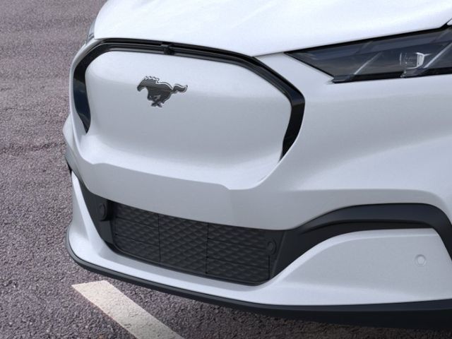 New 2026 White Ford Premium image 17