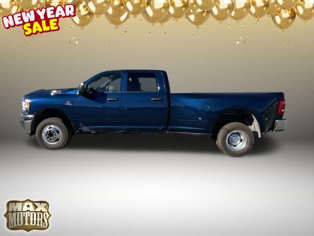 2024 Ram 3500 Tradesman 9