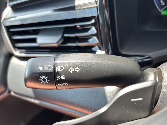 Used 2025 Toyota Camry Sedan