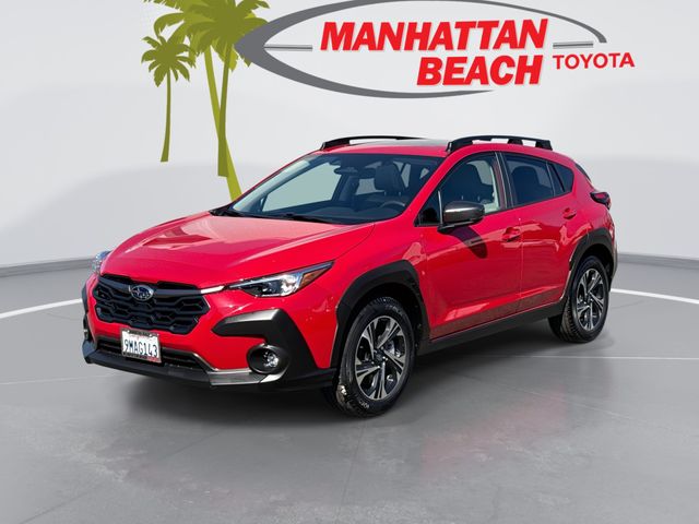 2024 Subaru Crosstrek Premium AWD
