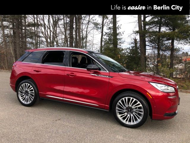 2022 Lincoln Corsair Reserve AWD
