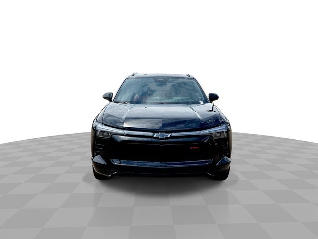 2025 Chevrolet Blazer EV RS photo