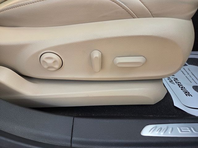 2020 Buick Envision Preferred