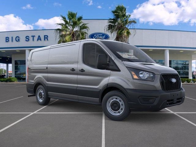 New 2026 Gray Ford Base image 7