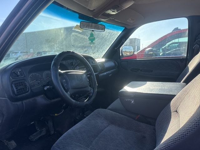 2001 Dodge Ram 1500 ST