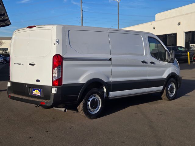 2024 Ford Transit-150 Base 7