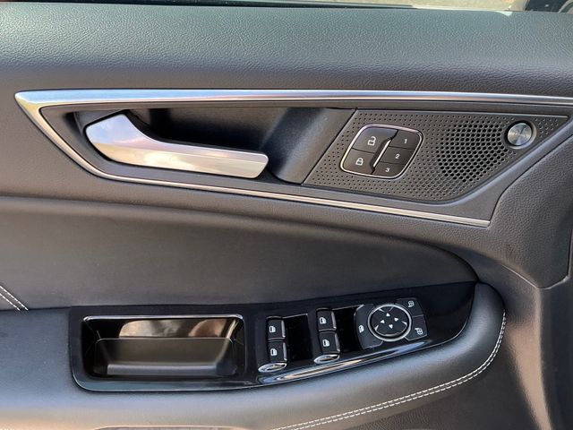 Used 2020 Ford Edge SUV