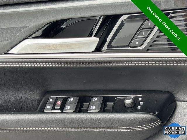 2023 Jeep Wagoneer Base White at Big Star Chrysler Jeep Dodge Ram 