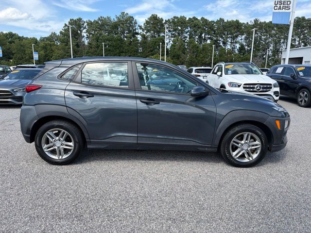 Used 2020 Hyundai Kona SUV