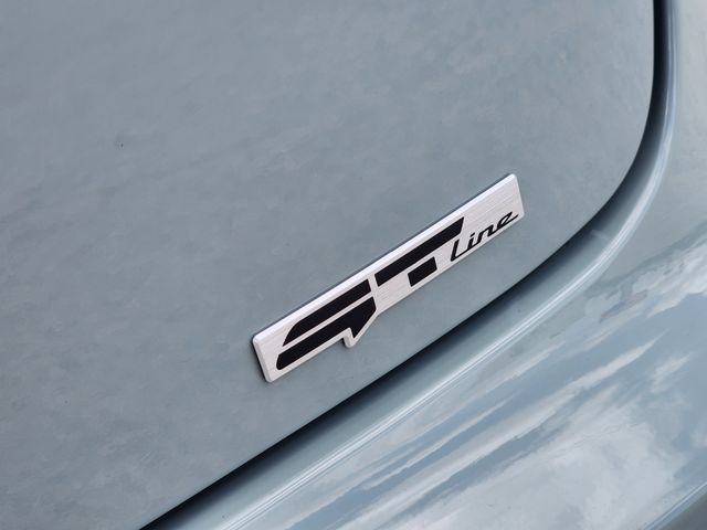 2025 Kia K4 GT-Line - 11