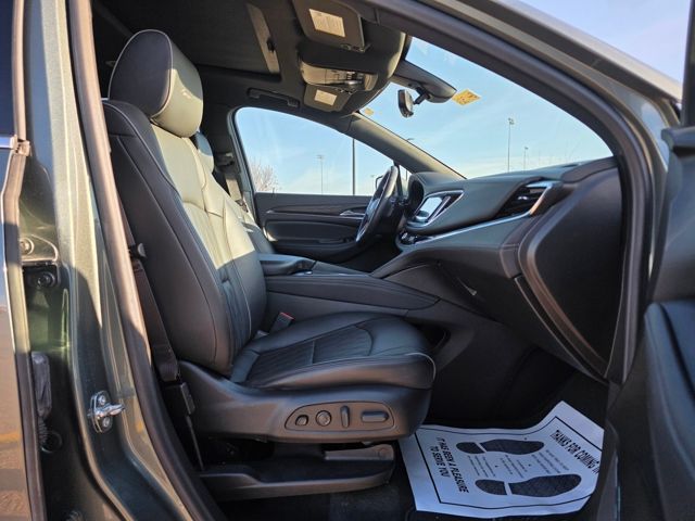 2023 Buick Enclave Avenir AWD