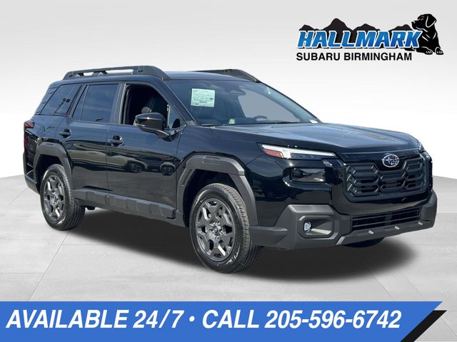 2026 Subaru Outback Premium AWD