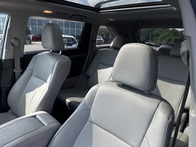 Used 2018 Toyota Highlander Hybrid SUV